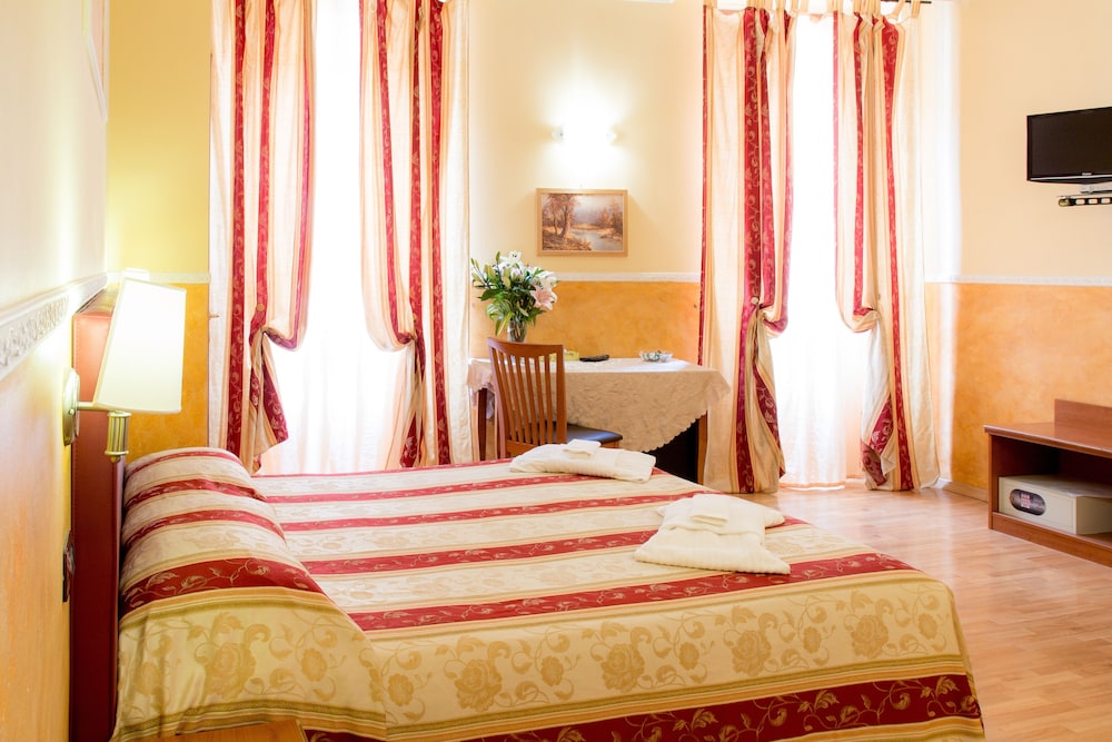 Residenza Ki 1