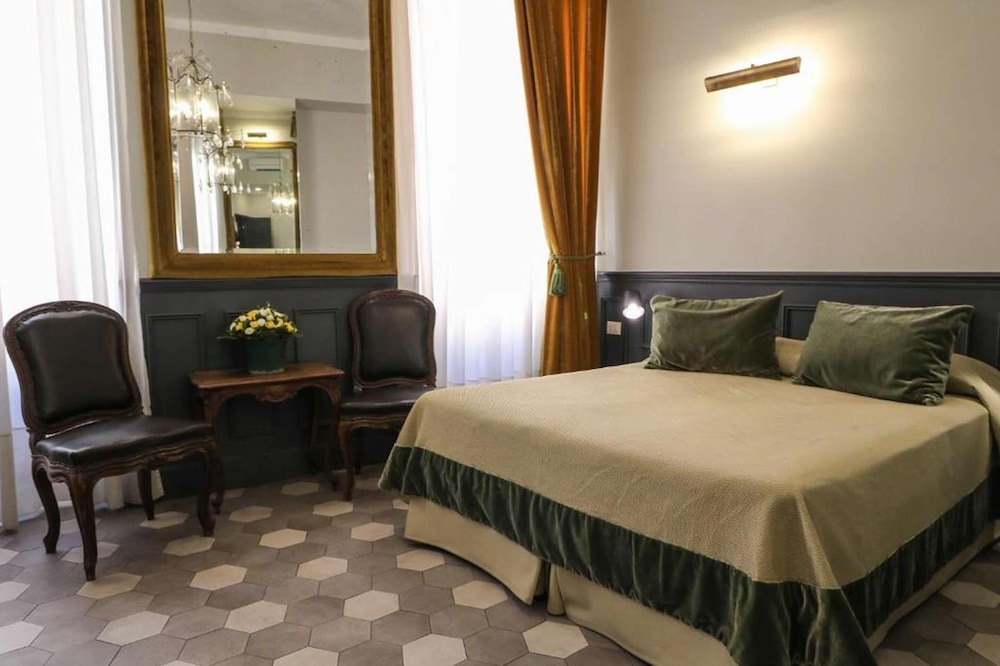 Residenza Ki 16