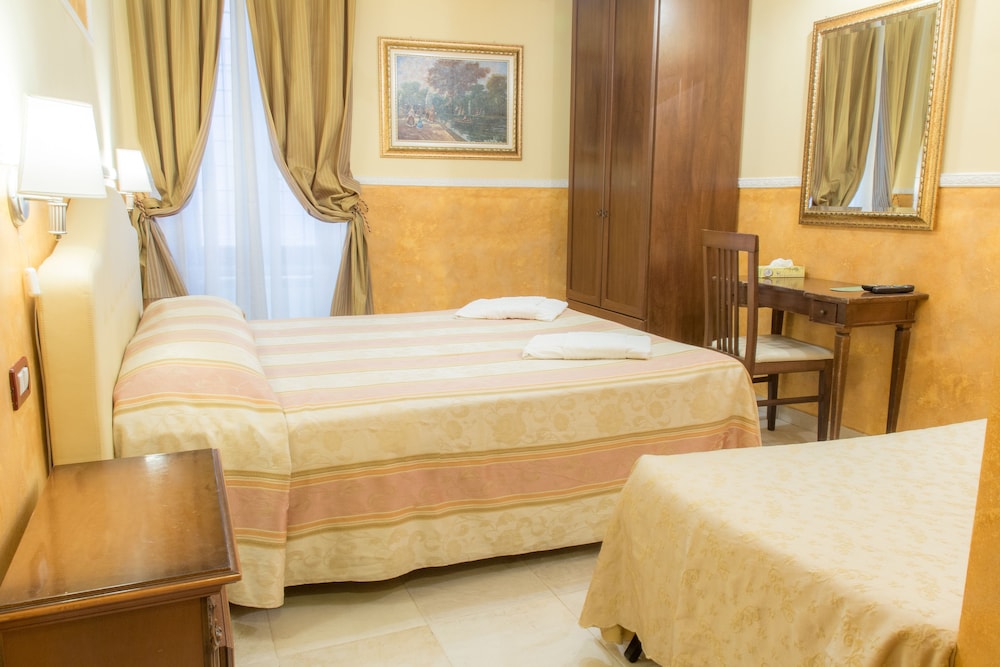 Residenza Ki 10