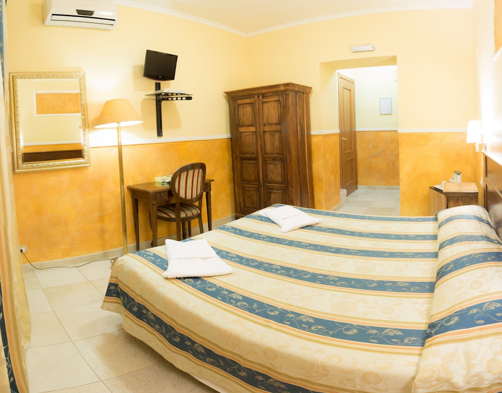 Residenza Ki 8