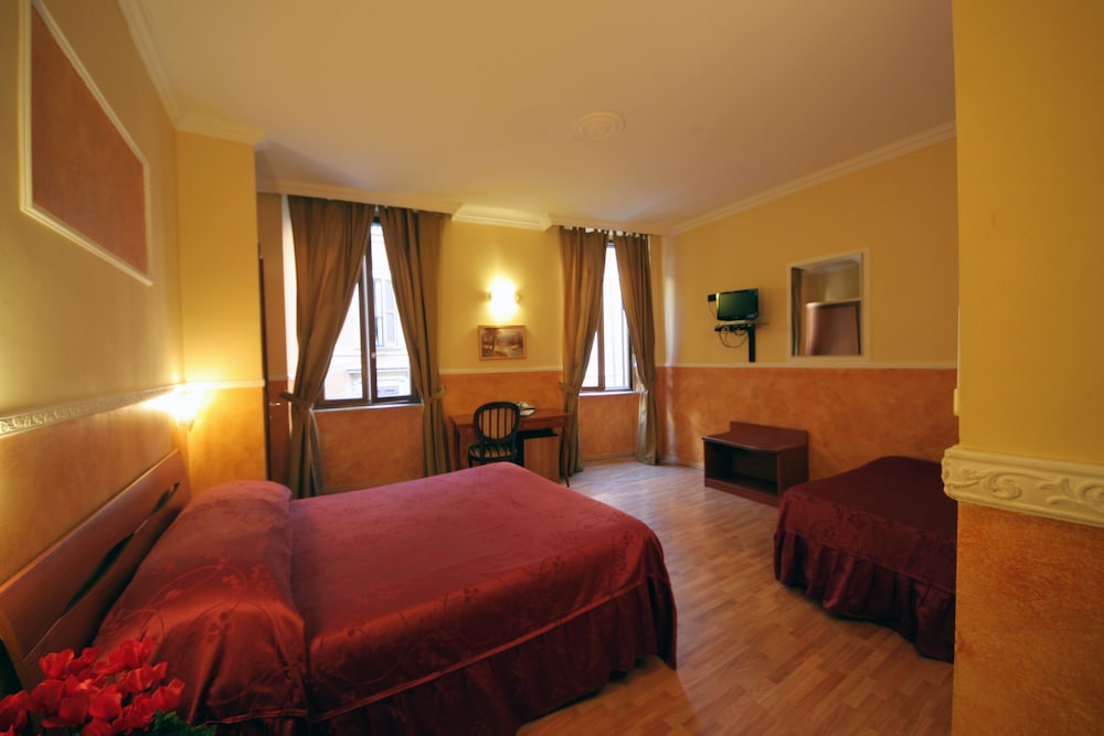 Residenza Ki 4