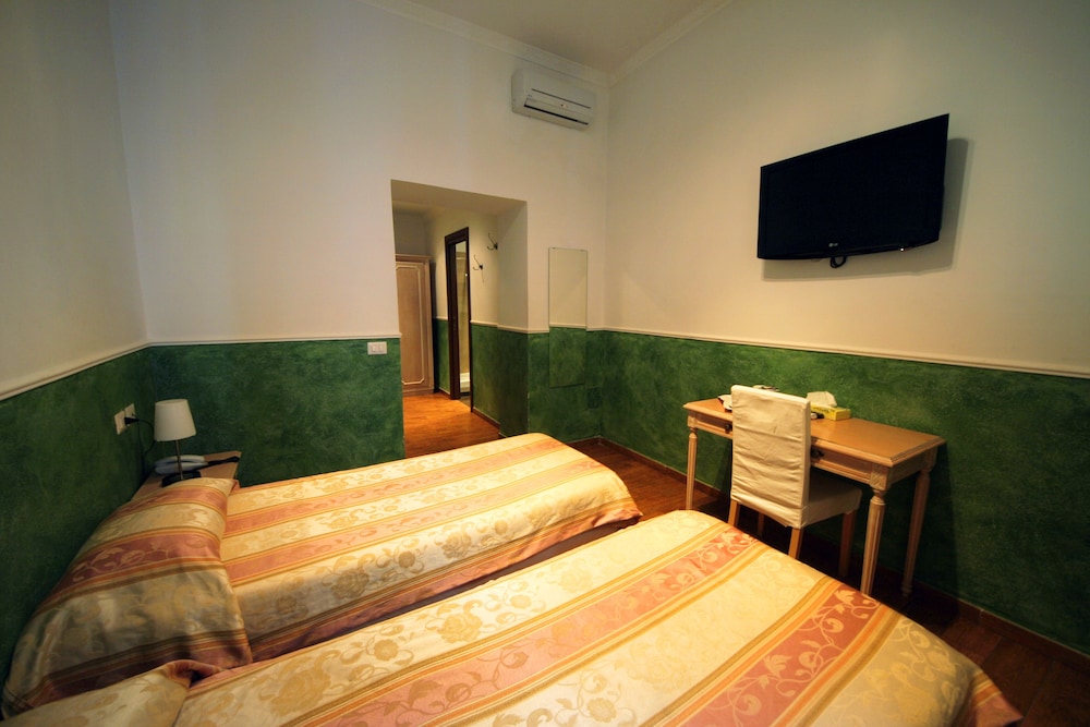 Residenza Ki 5