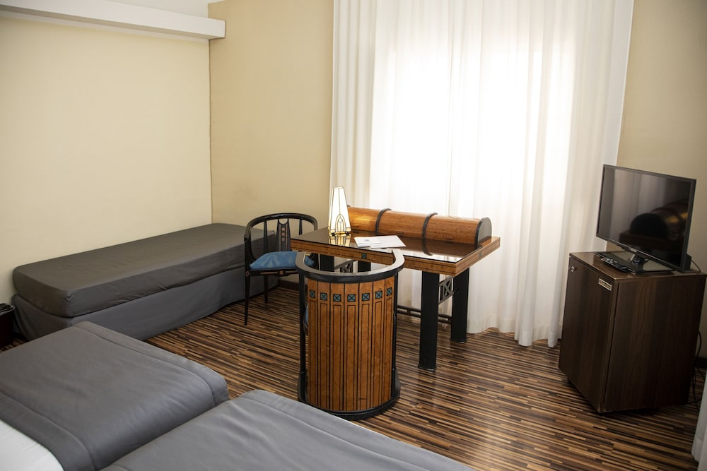 Best Western Hotel Artdeco 22