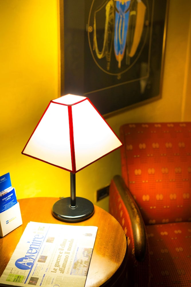 Best Western Hotel Artdeco 7