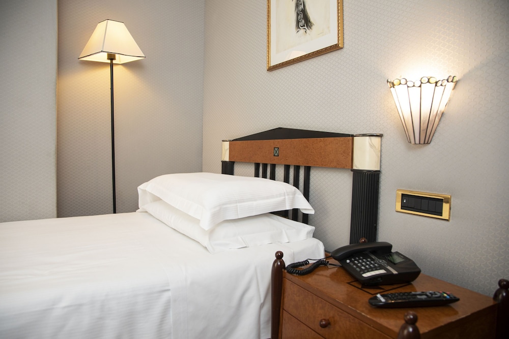 Best Western Hotel Artdeco 23
