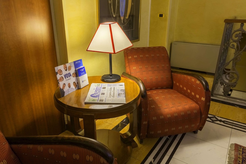 Best Western Hotel Artdeco 5