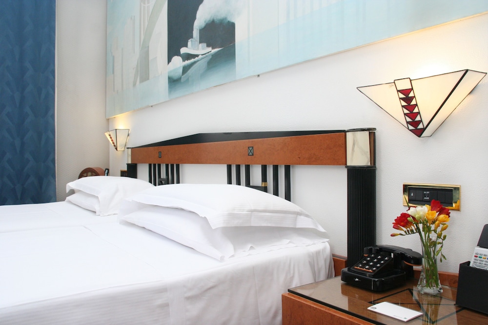Best Western Hotel Artdeco 19