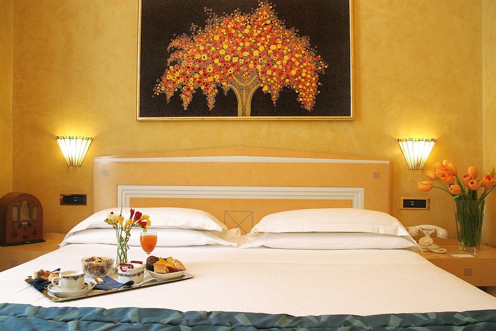 Best Western Hotel Artdeco 18