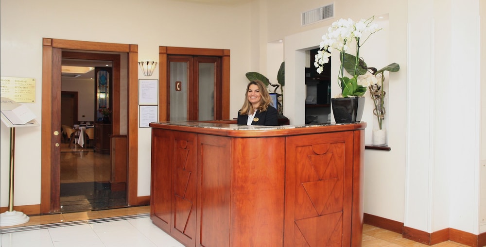 Best Western Hotel Artdeco 12