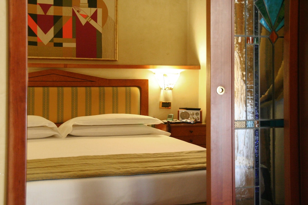 Best Western Hotel Artdeco 20