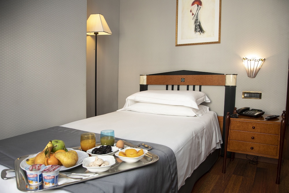 Best Western Hotel Artdeco 24