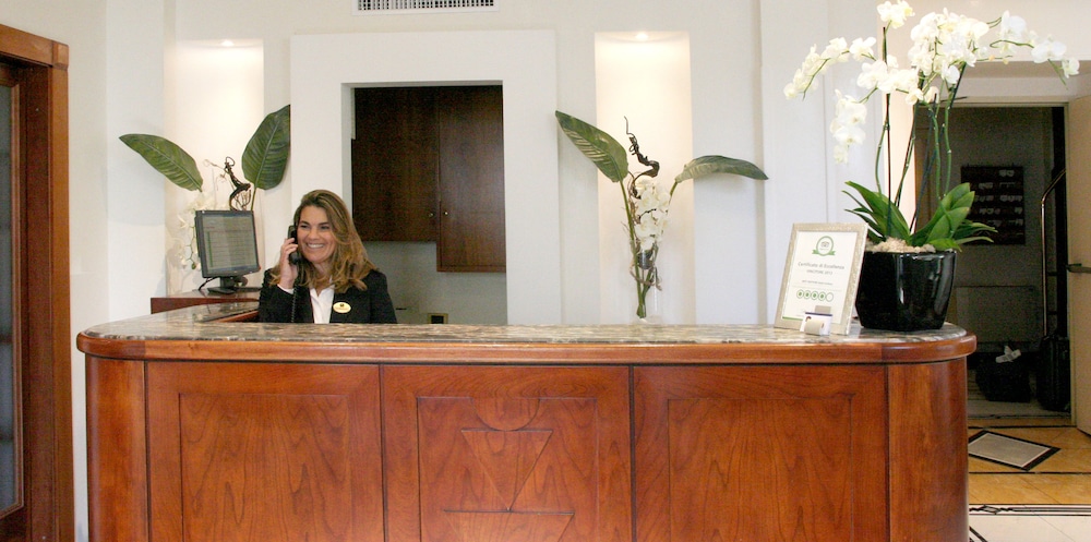 Best Western Hotel Artdeco 11