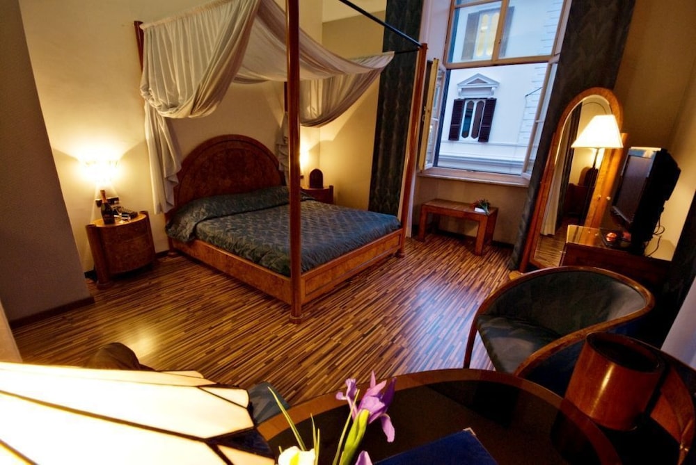 Best Western Hotel Artdeco 15