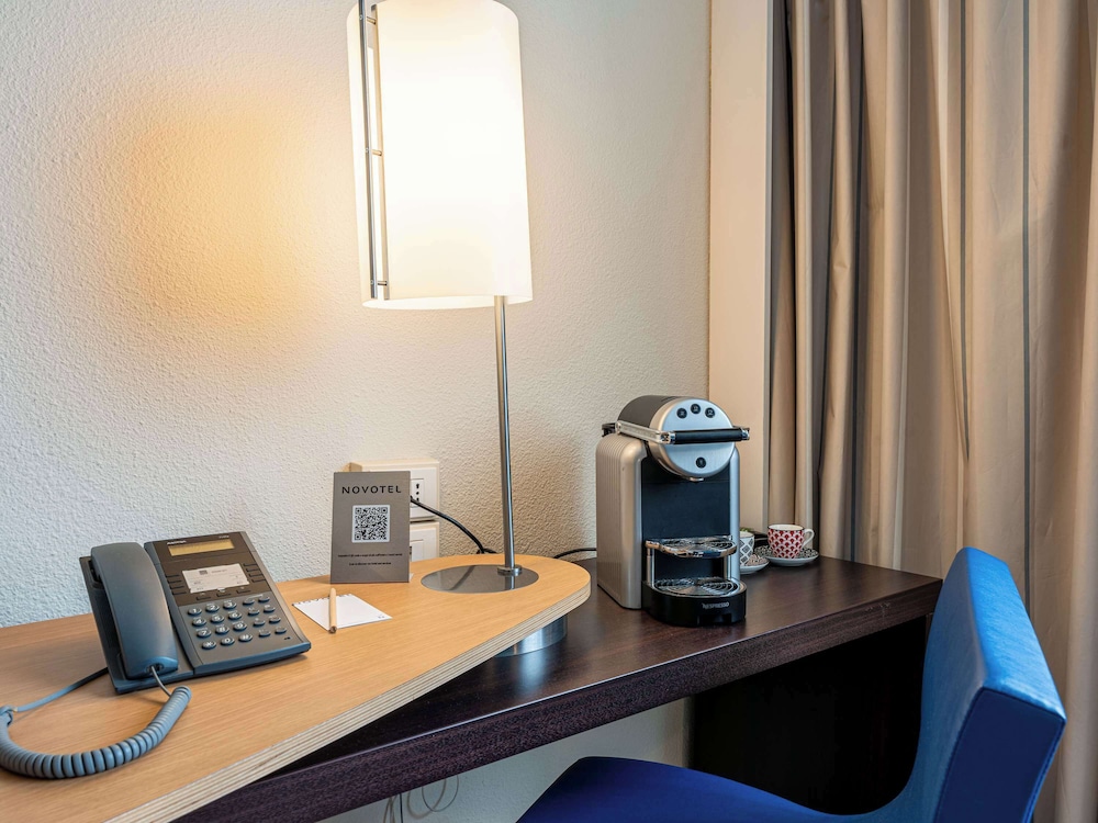 Novotel Roma Est 23