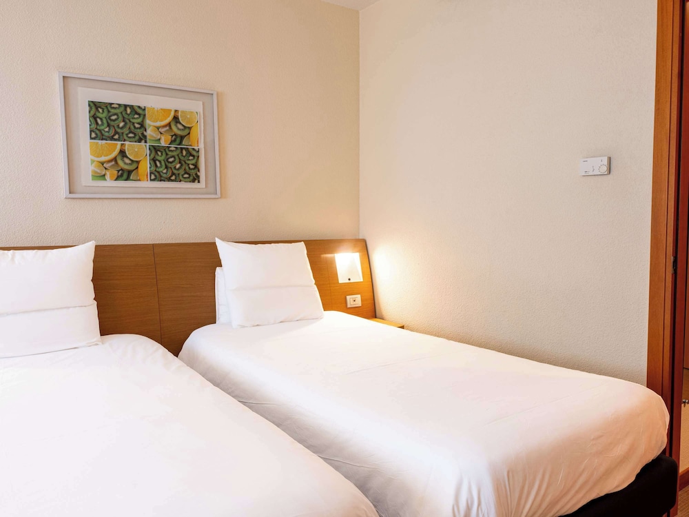 Novotel Roma Est 19