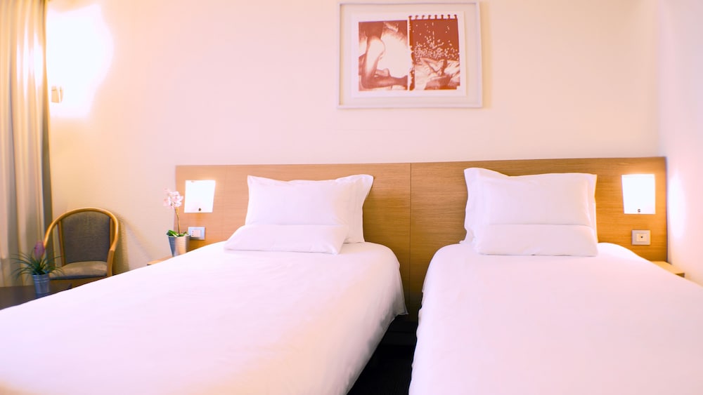 Novotel Roma Est 5