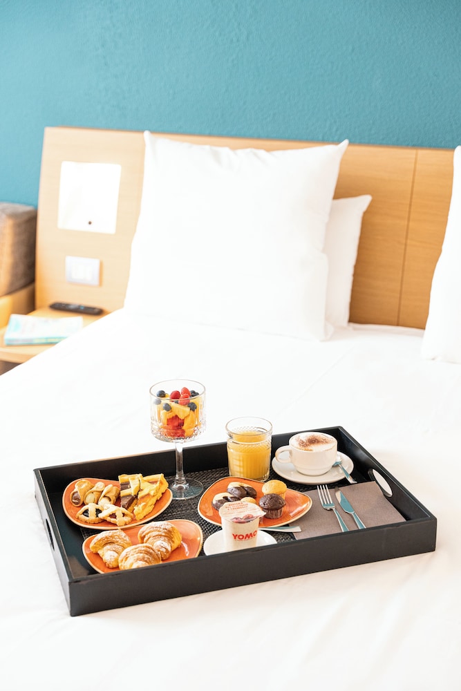 Novotel Roma Est 13