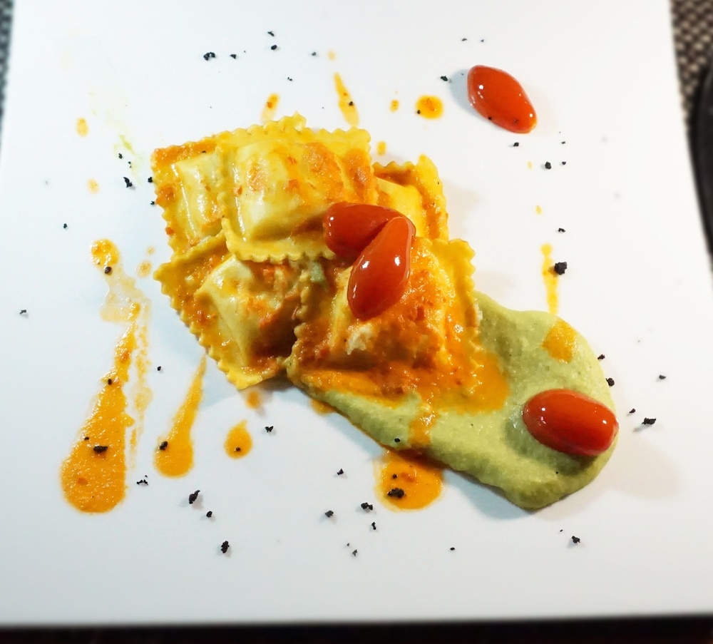 Novotel Roma Est 4