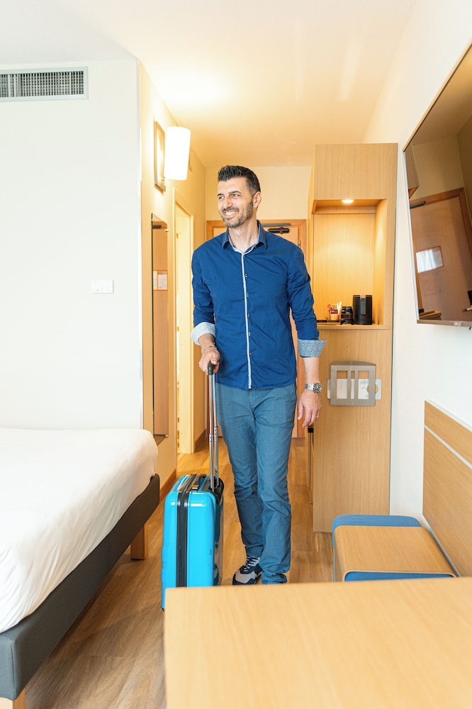 Novotel Roma Est 9