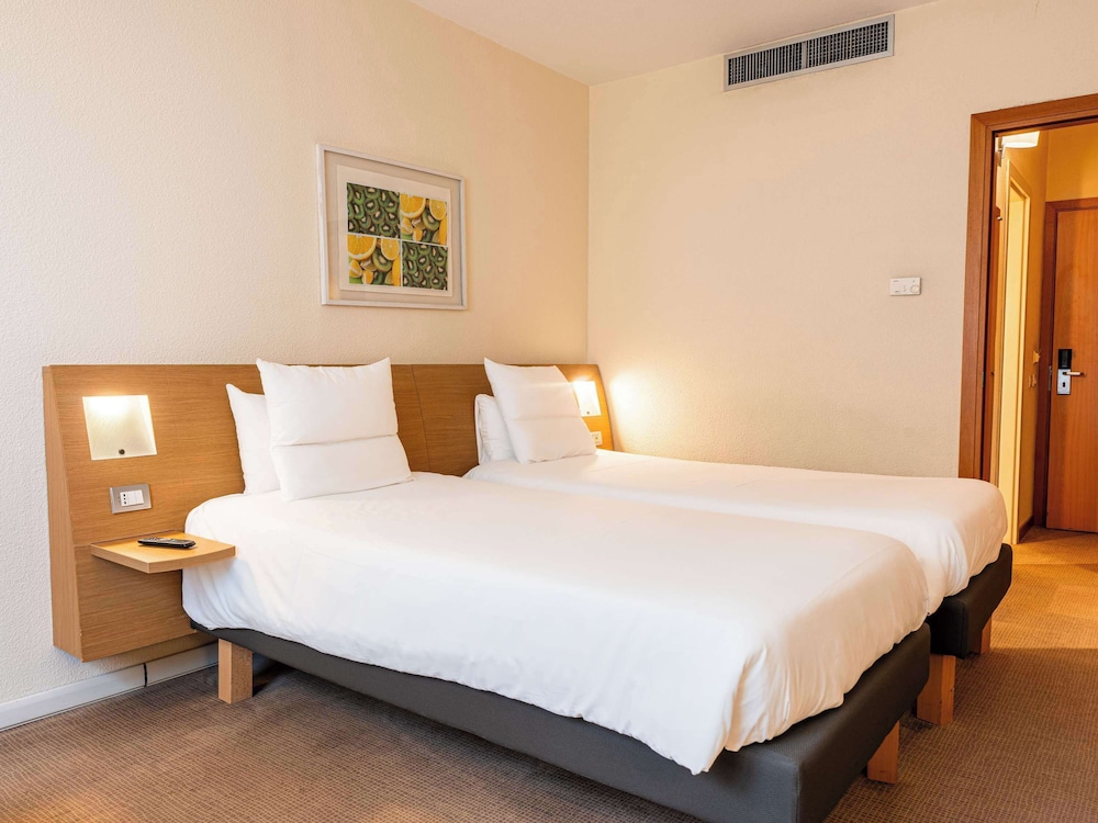 Novotel Roma Est 14
