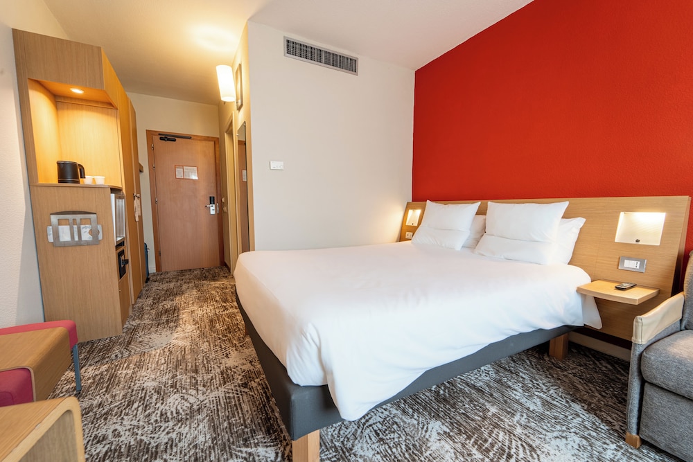 Novotel Roma Est 12