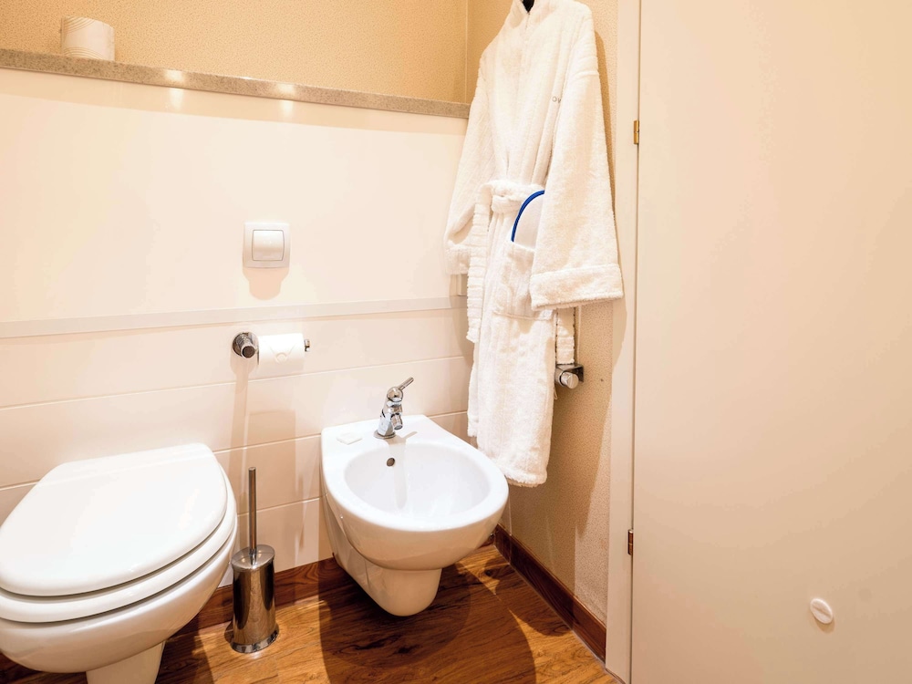 Novotel Roma Est 24