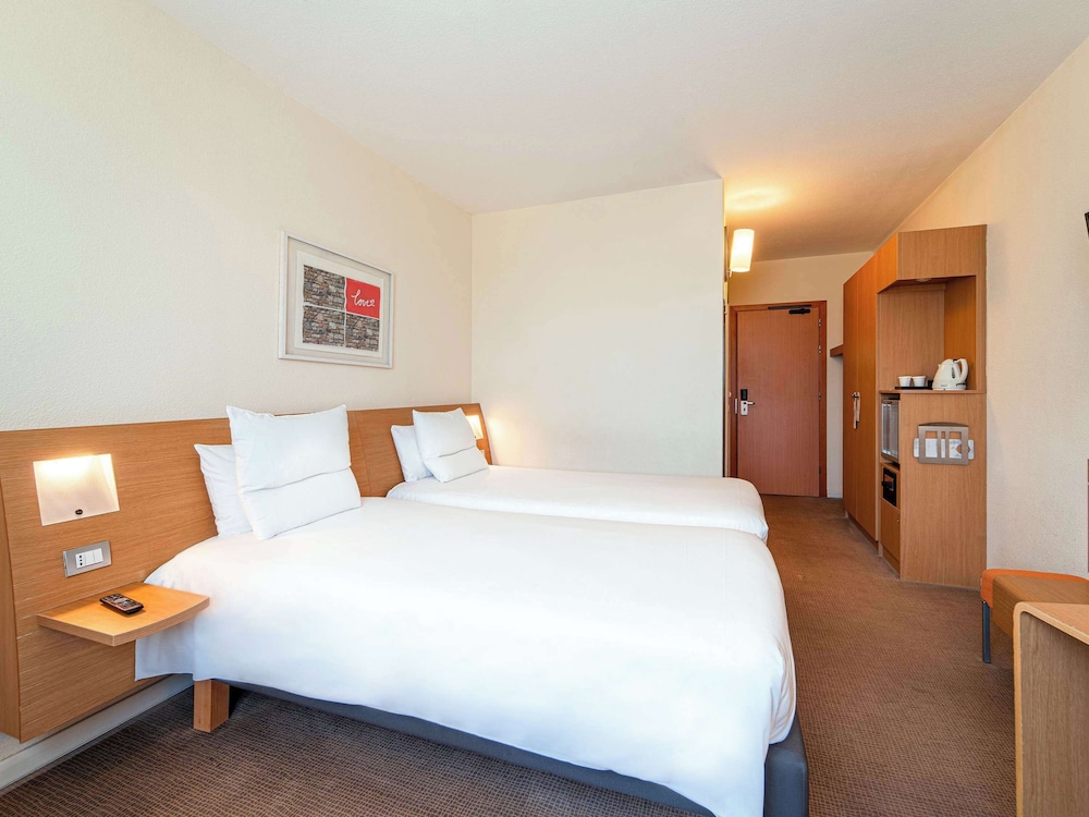 Novotel Roma Est 16