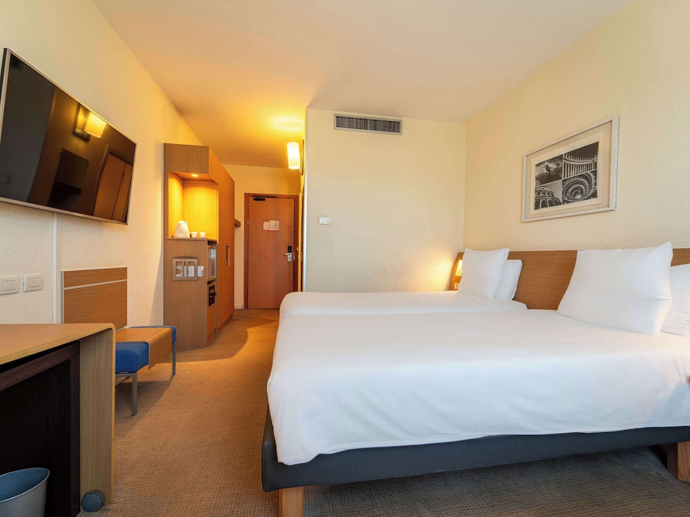 Novotel Roma Est 17