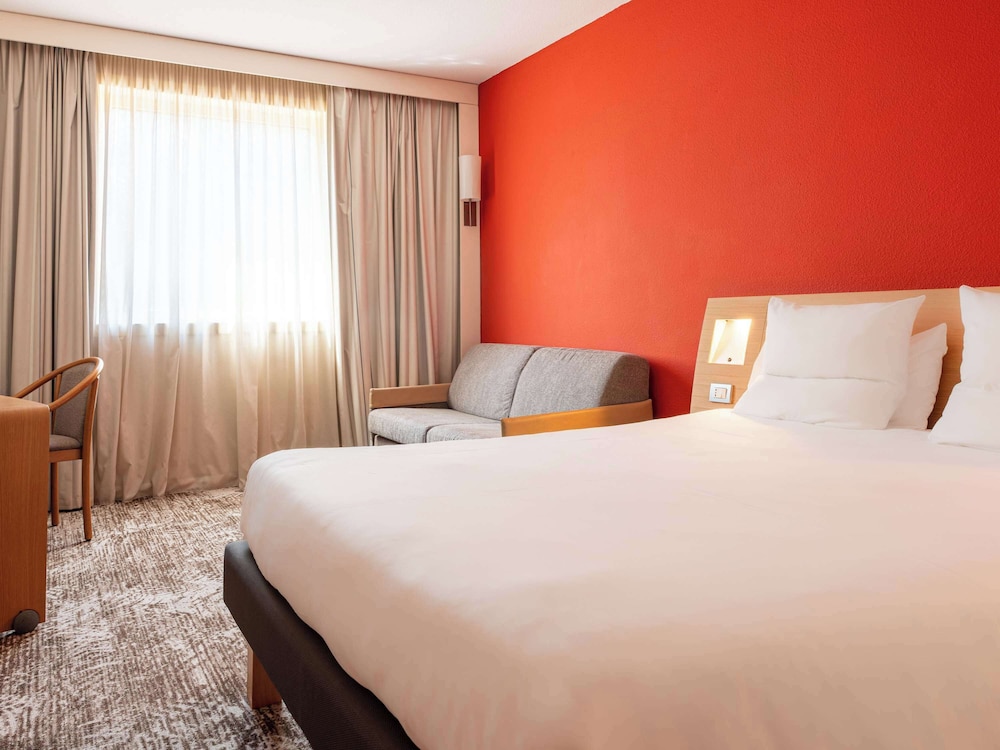Novotel Roma Est 15