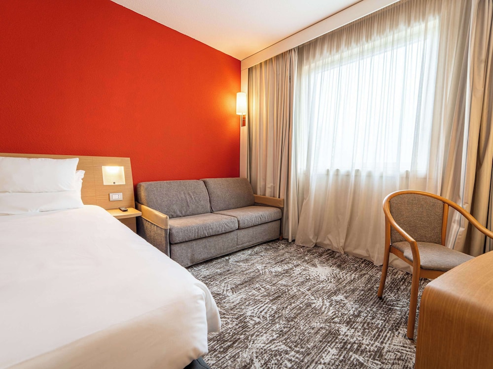 Novotel Roma Est 21