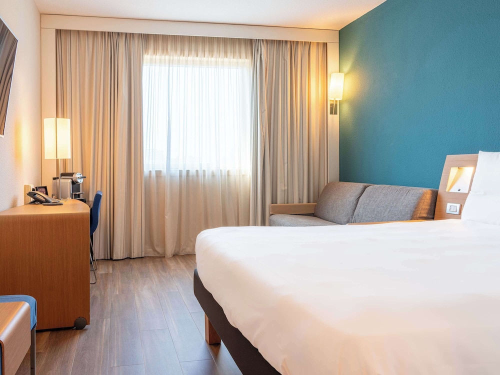 Novotel Roma Est 22