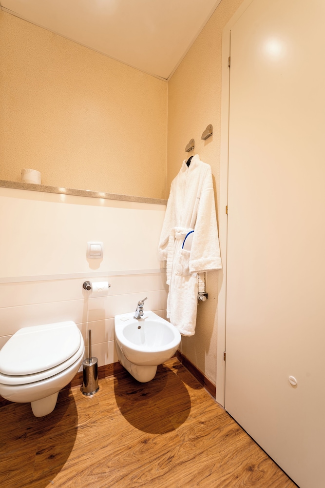 Novotel Roma Est 10