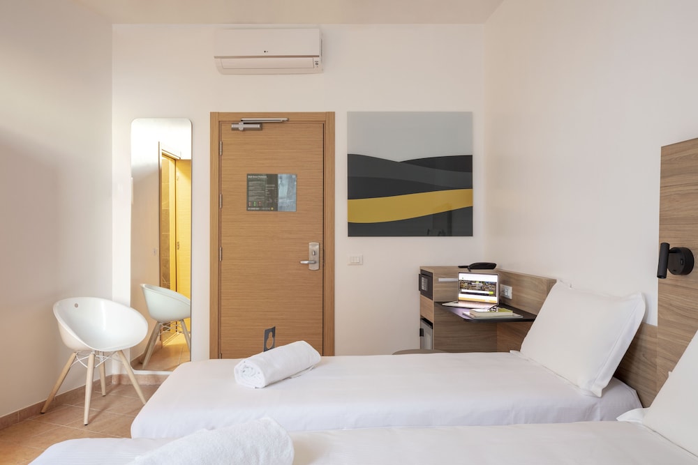 B&B Hotel Pomezia Roma 5