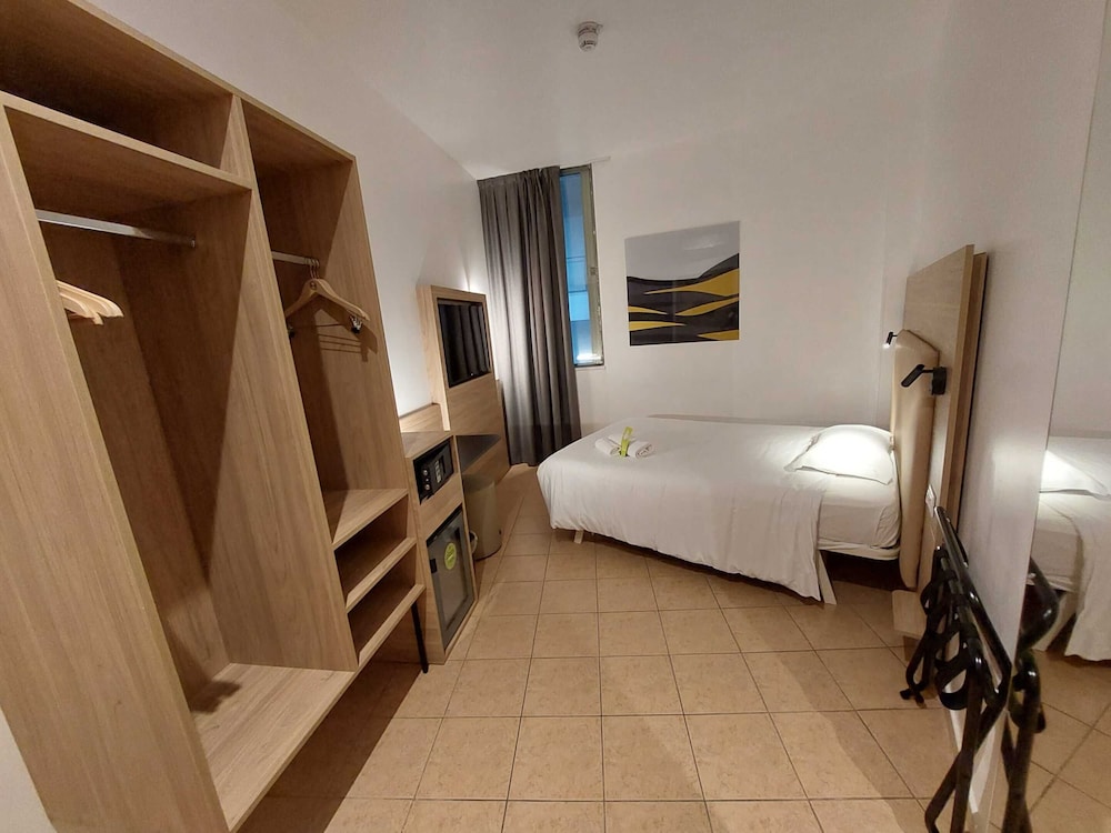 B&B Hotel Pomezia Roma 8