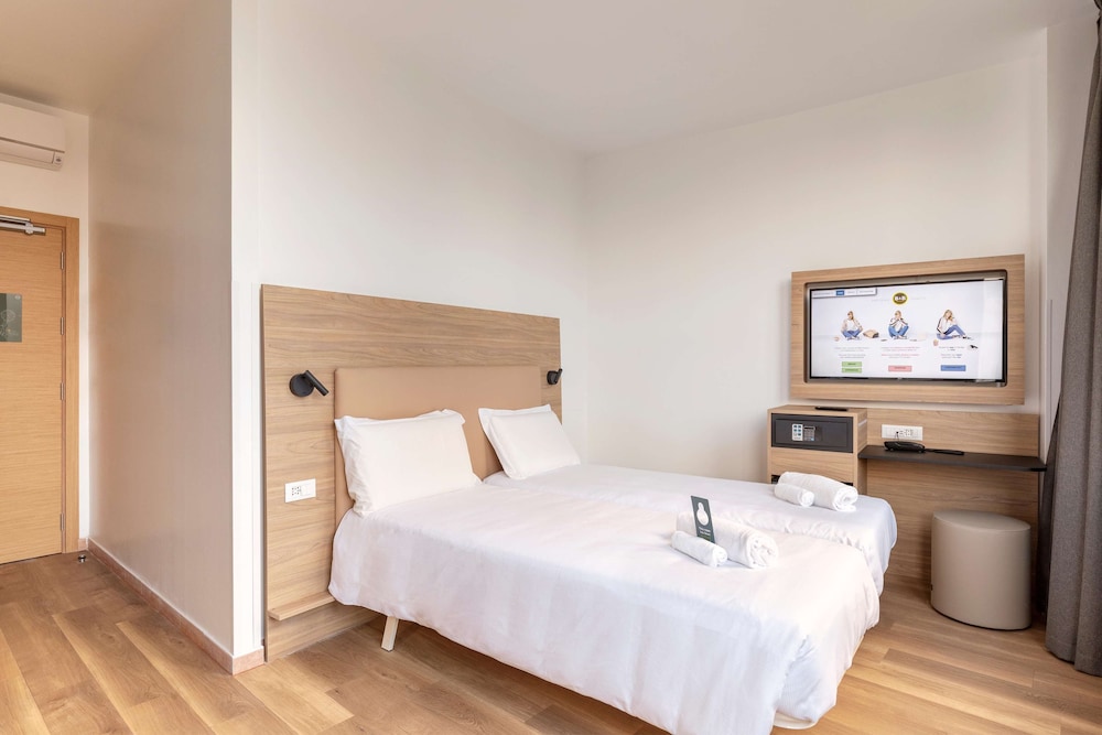 B&B Hotel Pomezia Roma 20