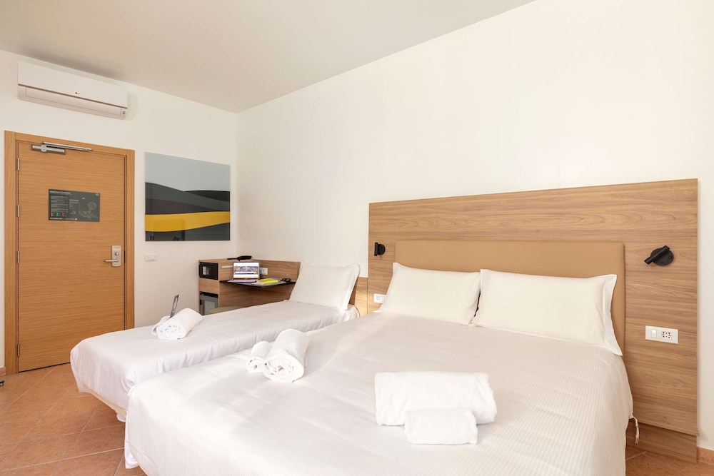 B&B Hotel Pomezia Roma 24