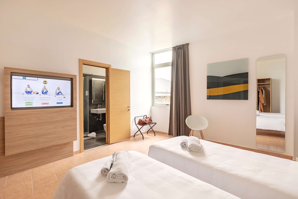 B&B Hotel Pomezia Roma 21