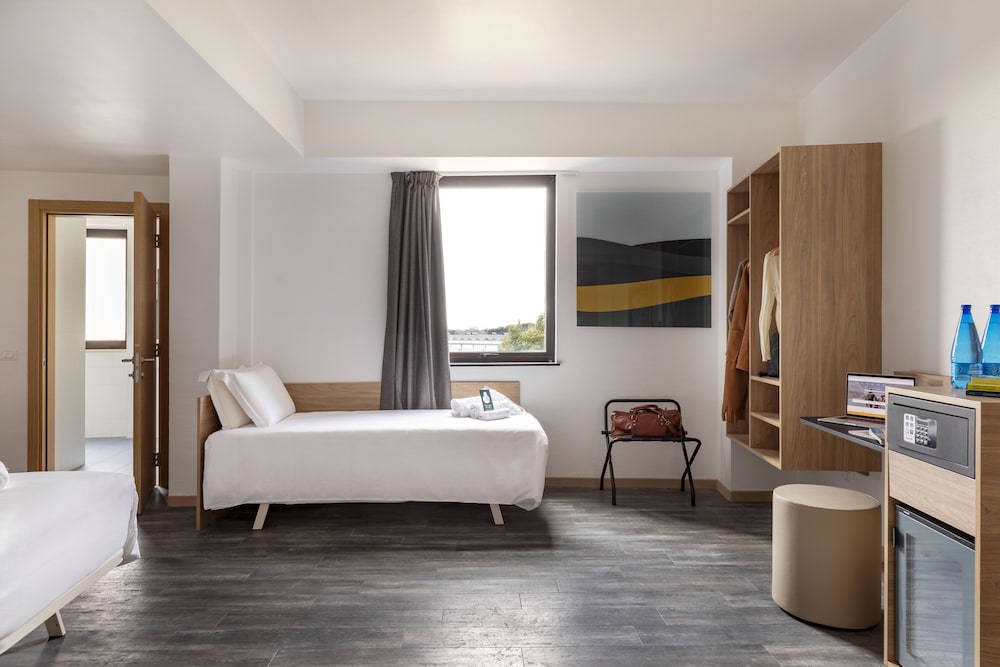 B&B Hotel Pomezia Roma 6