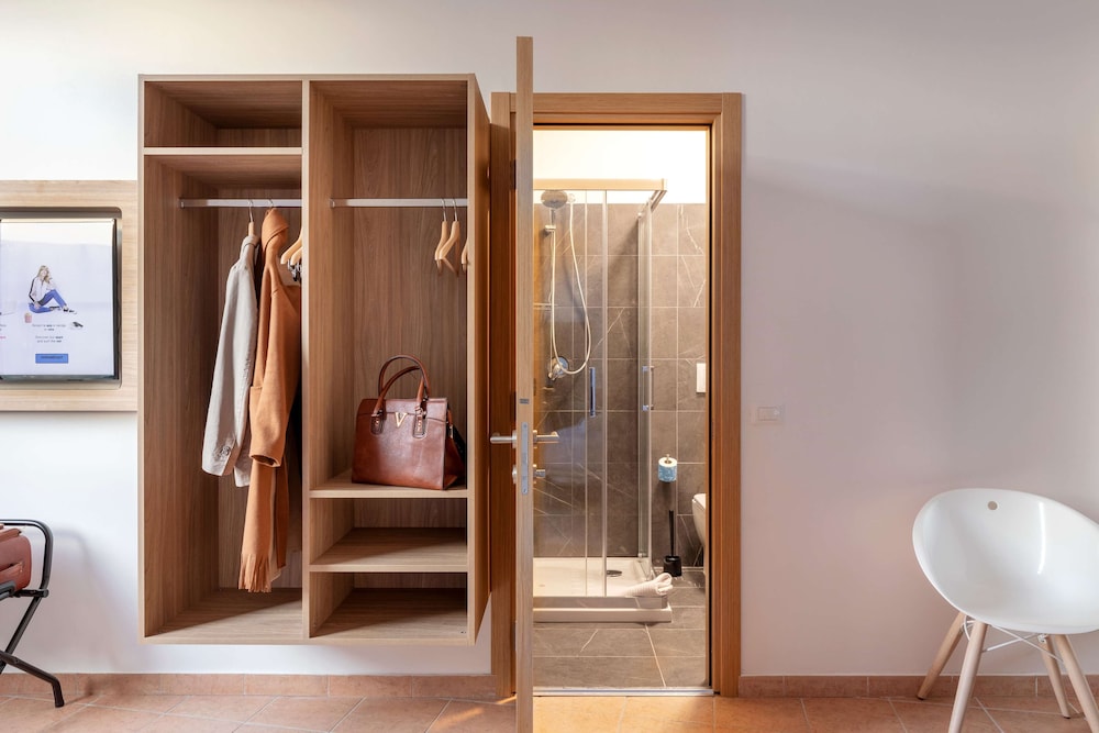 B&B Hotel Pomezia Roma 22