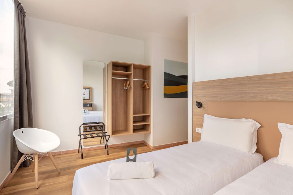 B&B Hotel Pomezia Roma 18