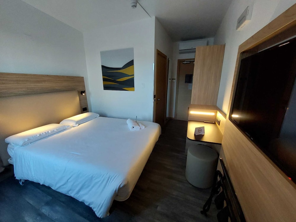 B&B Hotel Pomezia Roma 7