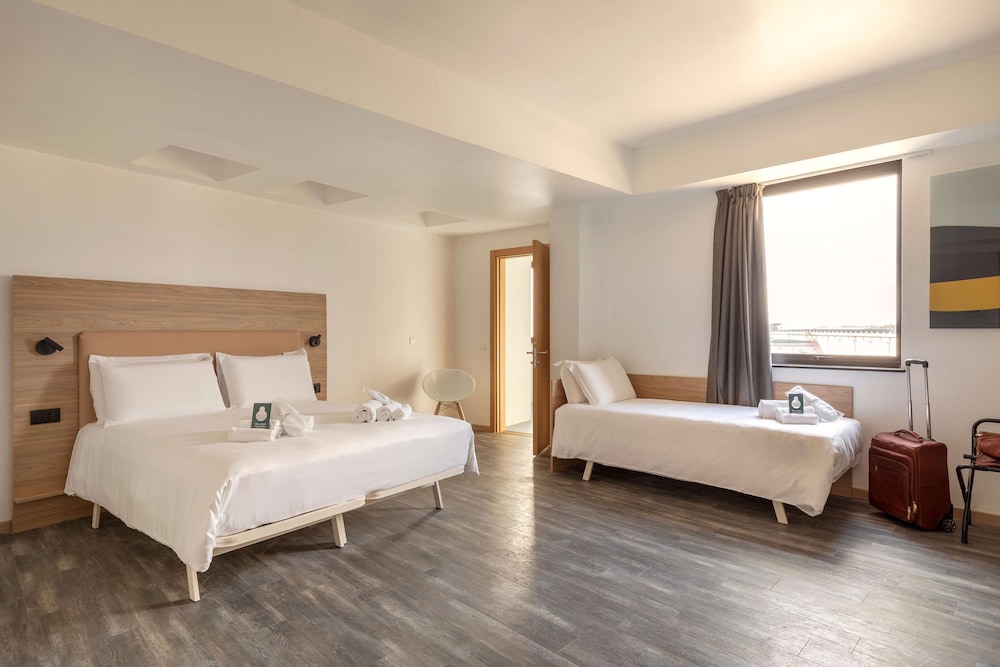 B&B Hotel Pomezia Roma 11