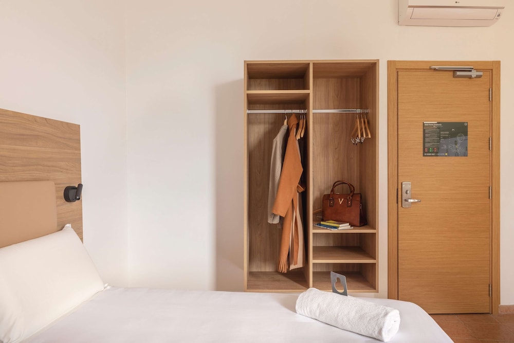B&B Hotel Pomezia Roma 19