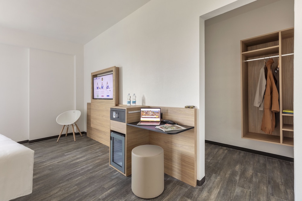 B&B Hotel Pomezia Roma 4