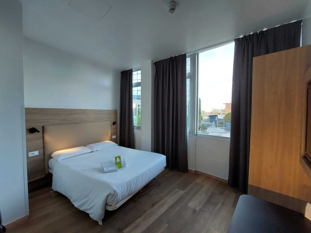 B&B Hotel Pomezia Roma 10
