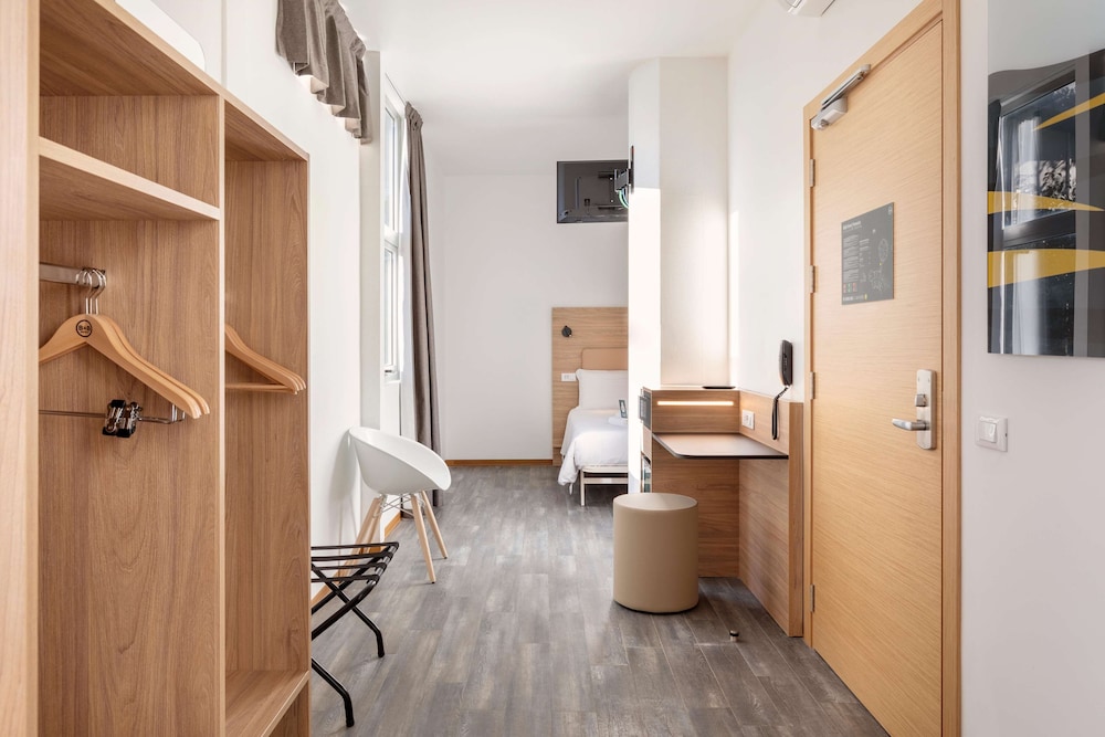 B&B Hotel Pomezia Roma 15