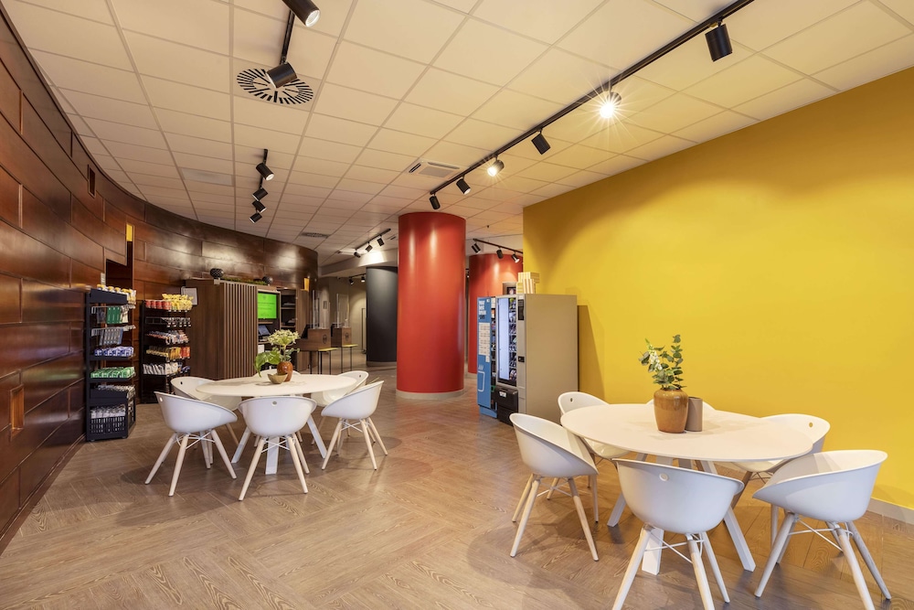 B&B Hotel Pomezia Roma 2