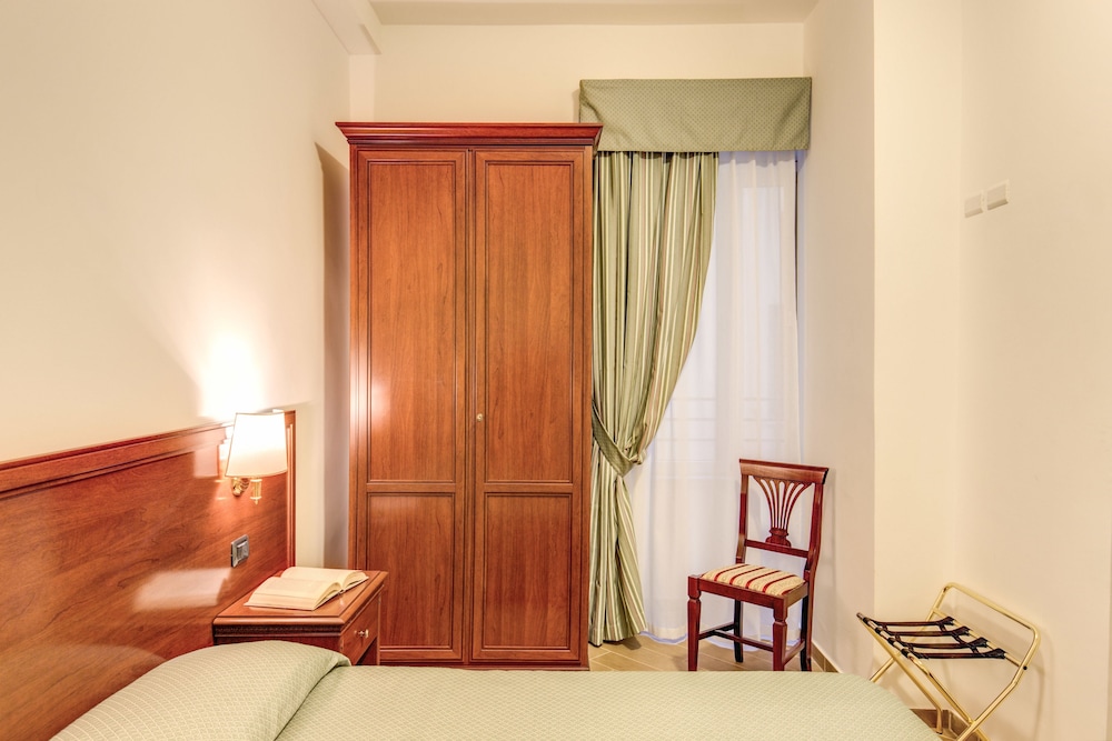 Hotel Flavio Rome 14