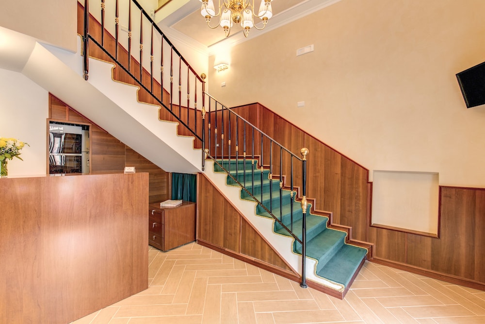 Hotel Flavio Rome 4