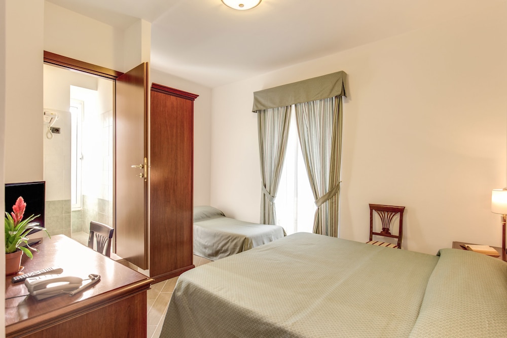 Hotel Flavio Rome 10